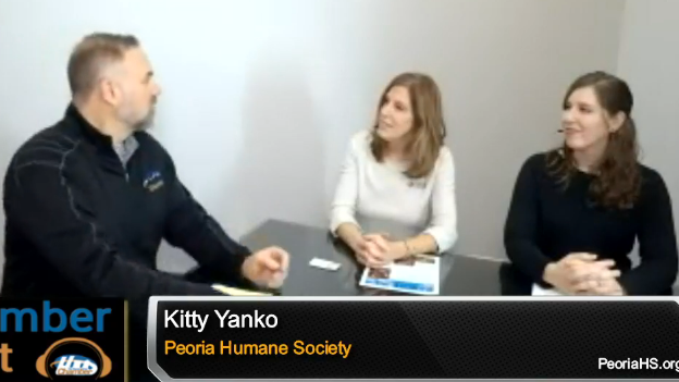 073 - Peoria Area Humane Society